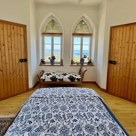 Castel Horizon - Super Cannes - 360 Degrees View-3